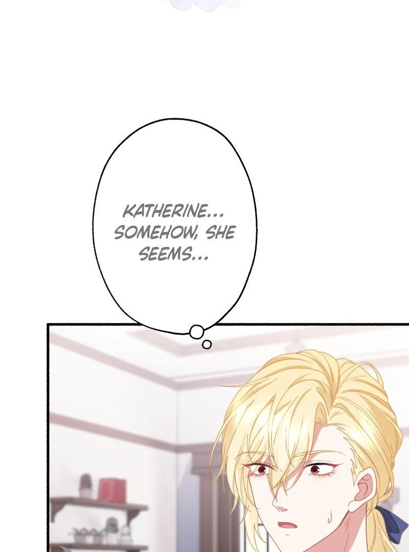 The Rebellious Villainess Doesn’t Want to Be Swayed by the Obsessive Prince! Chapter 17 - Page 79