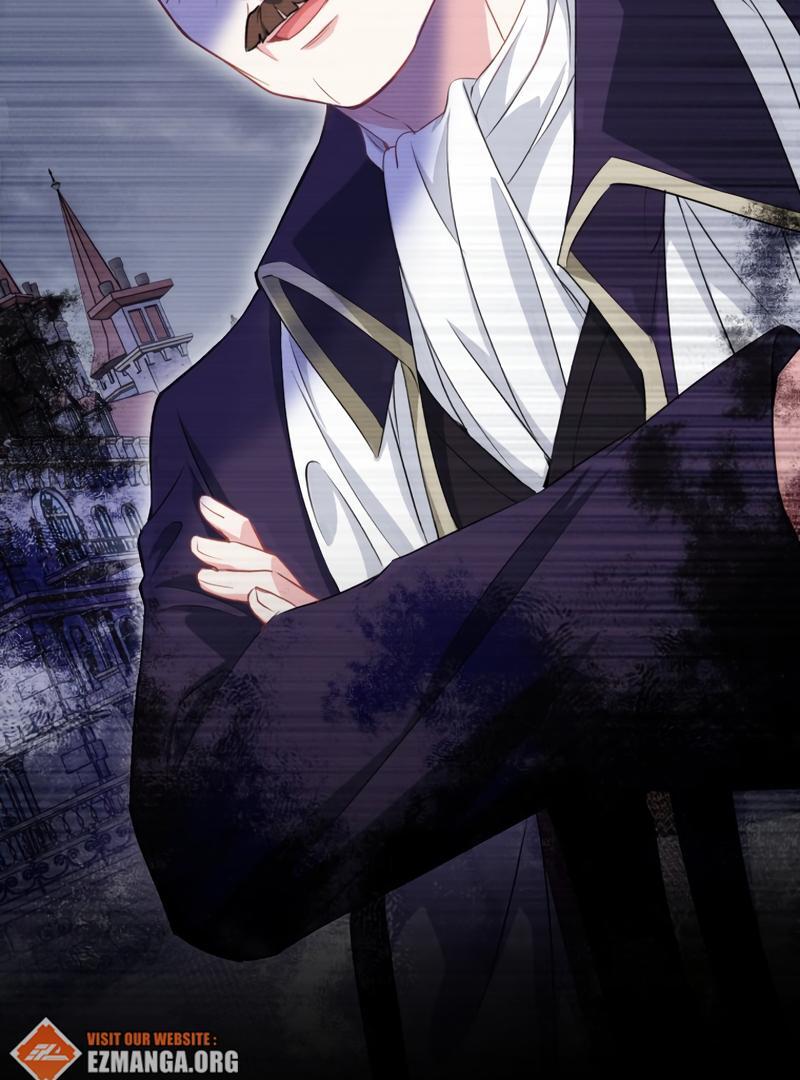 The Rebellious Villainess Doesn’t Want to Be Swayed by the Obsessive Prince! Chapter 17 - Page 8