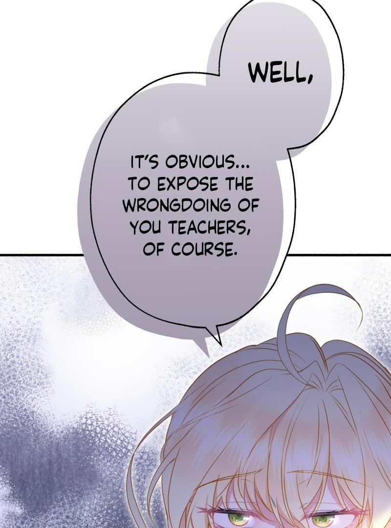 The Rebellious Villainess Doesn’t Want to Be Swayed by the Obsessive Prince! Chapter 17 - Page 87