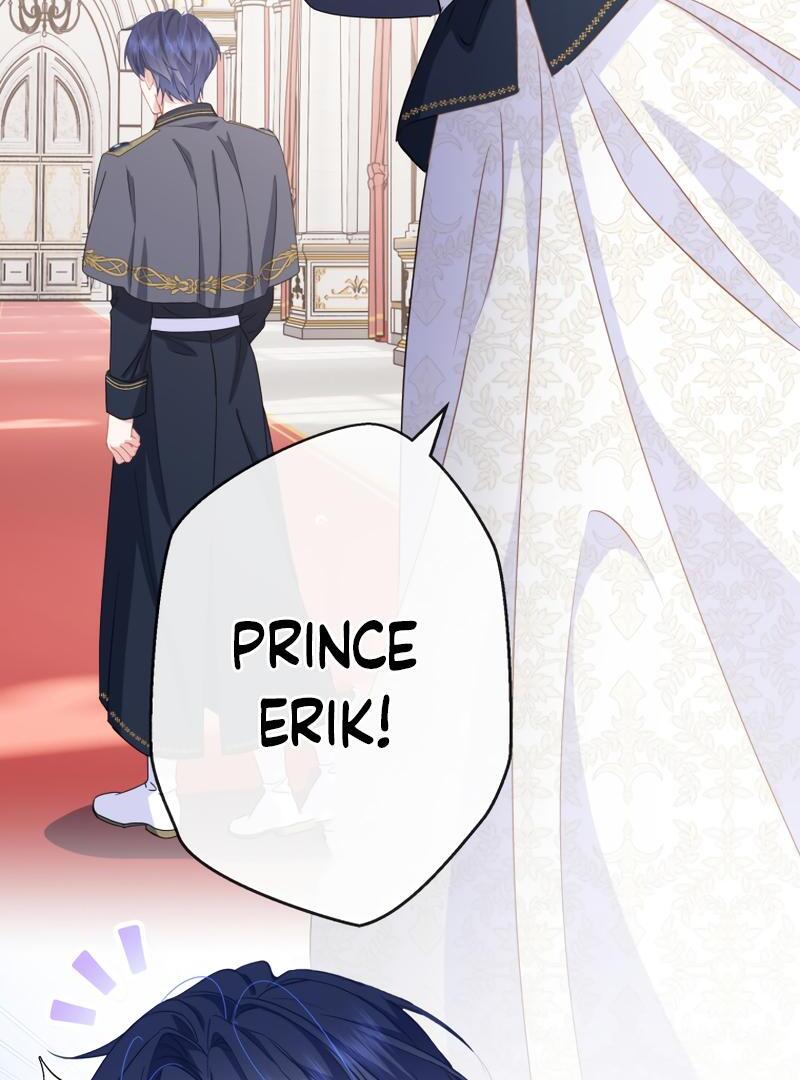 The Rebellious Villainess Doesn’t Want to Be Swayed by the Obsessive Prince! Chapter 17 - Page 96