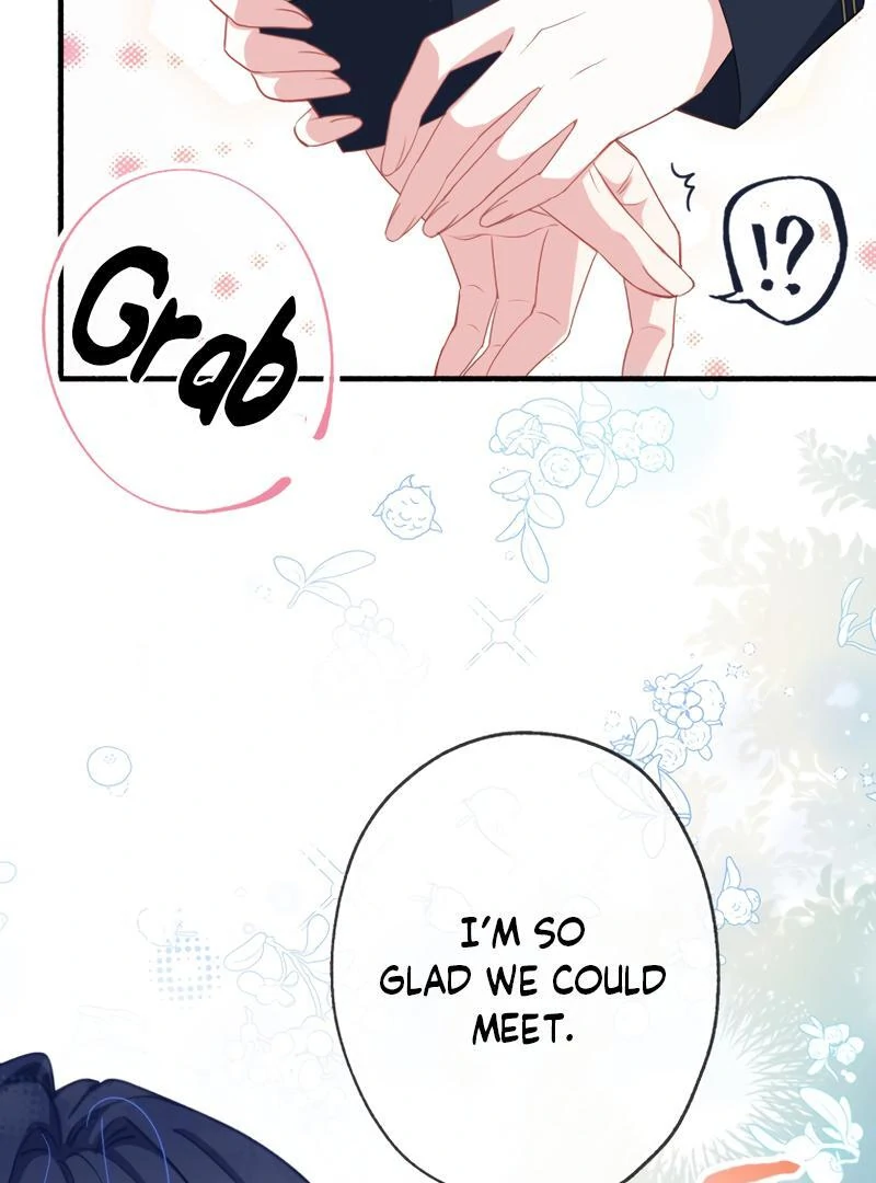 The Rebellious Villainess Doesn’t Want to Be Swayed by the Obsessive Prince! Chapter 17 - Page 99