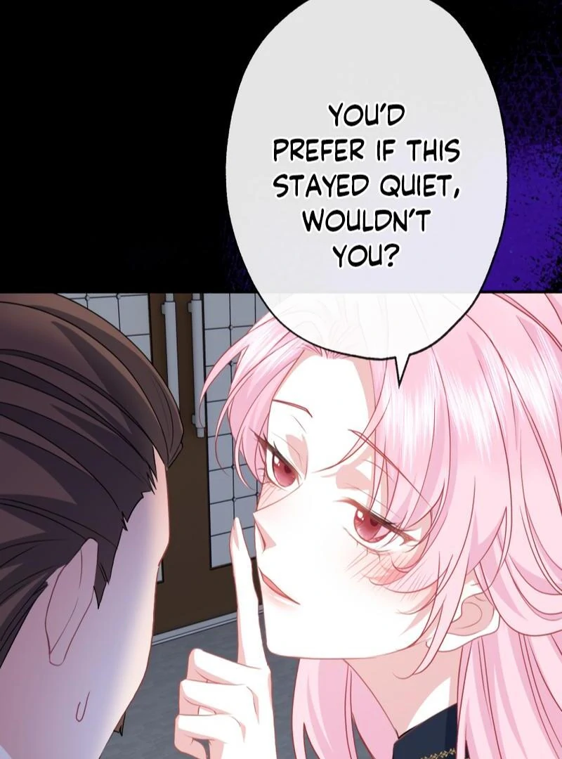 The Rebellious Villainess Doesn’t Want to Be Swayed by the Obsessive Prince! Chapter 18 - Page 112