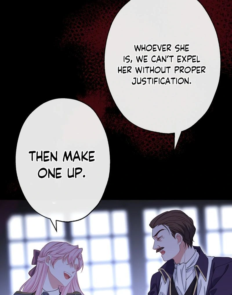 The Rebellious Villainess Doesn’t Want to Be Swayed by the Obsessive Prince! Chapter 18 - Page 119
