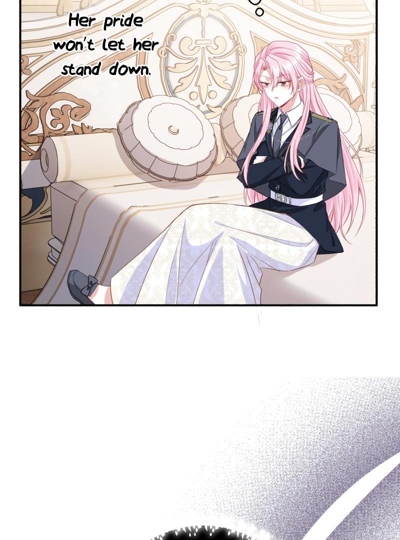 The Rebellious Villainess Doesn’t Want to Be Swayed by the Obsessive Prince! Chapter 18 - Page 128