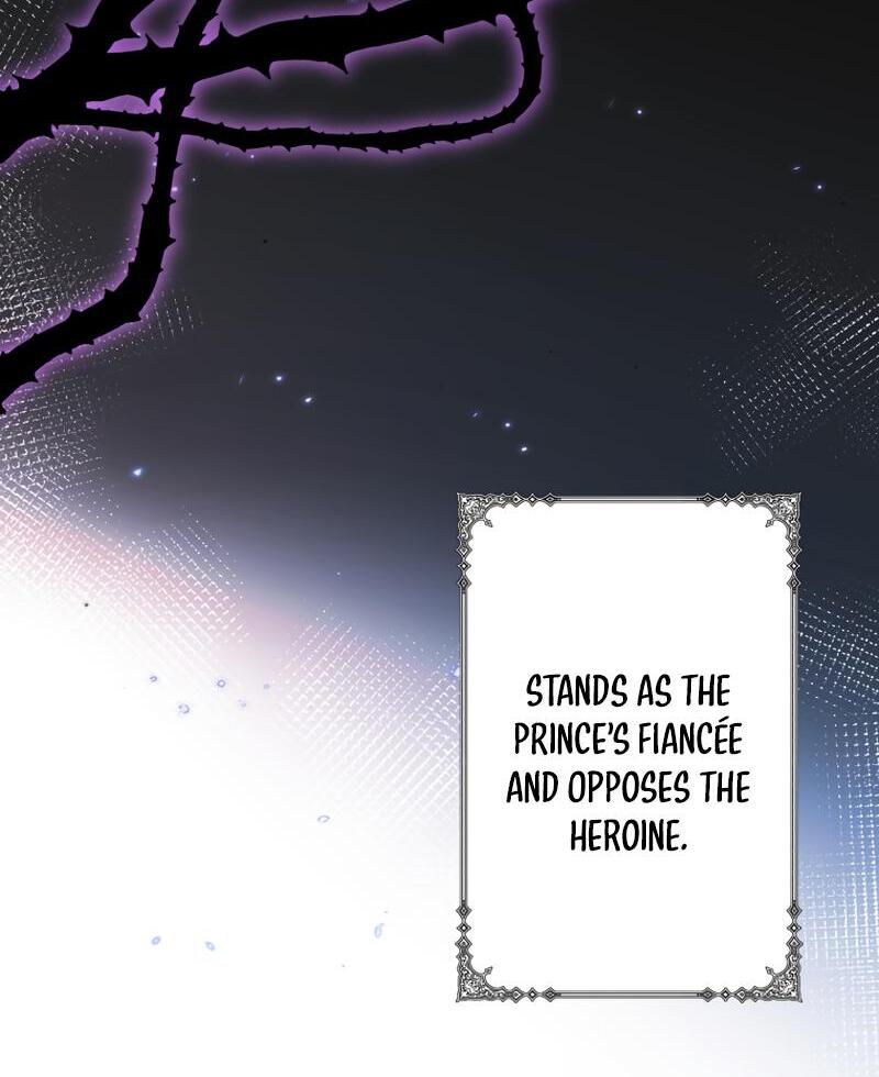 The Rebellious Villainess Doesn’t Want to Be Swayed by the Obsessive Prince! Chapter 18 - Page 134
