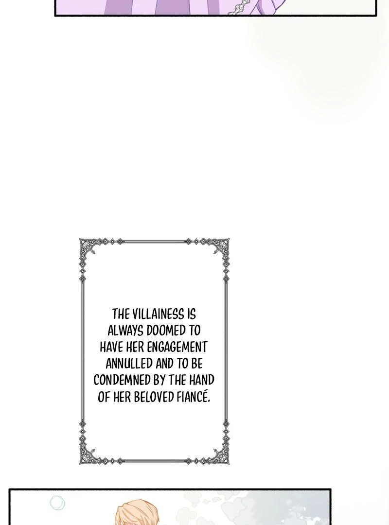 The Rebellious Villainess Doesn’t Want to Be Swayed by the Obsessive Prince! Chapter 18 - Page 136