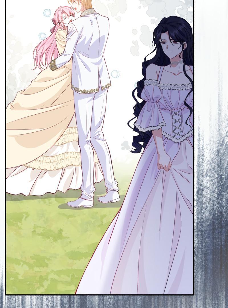 The Rebellious Villainess Doesn’t Want to Be Swayed by the Obsessive Prince! Chapter 18 - Page 137