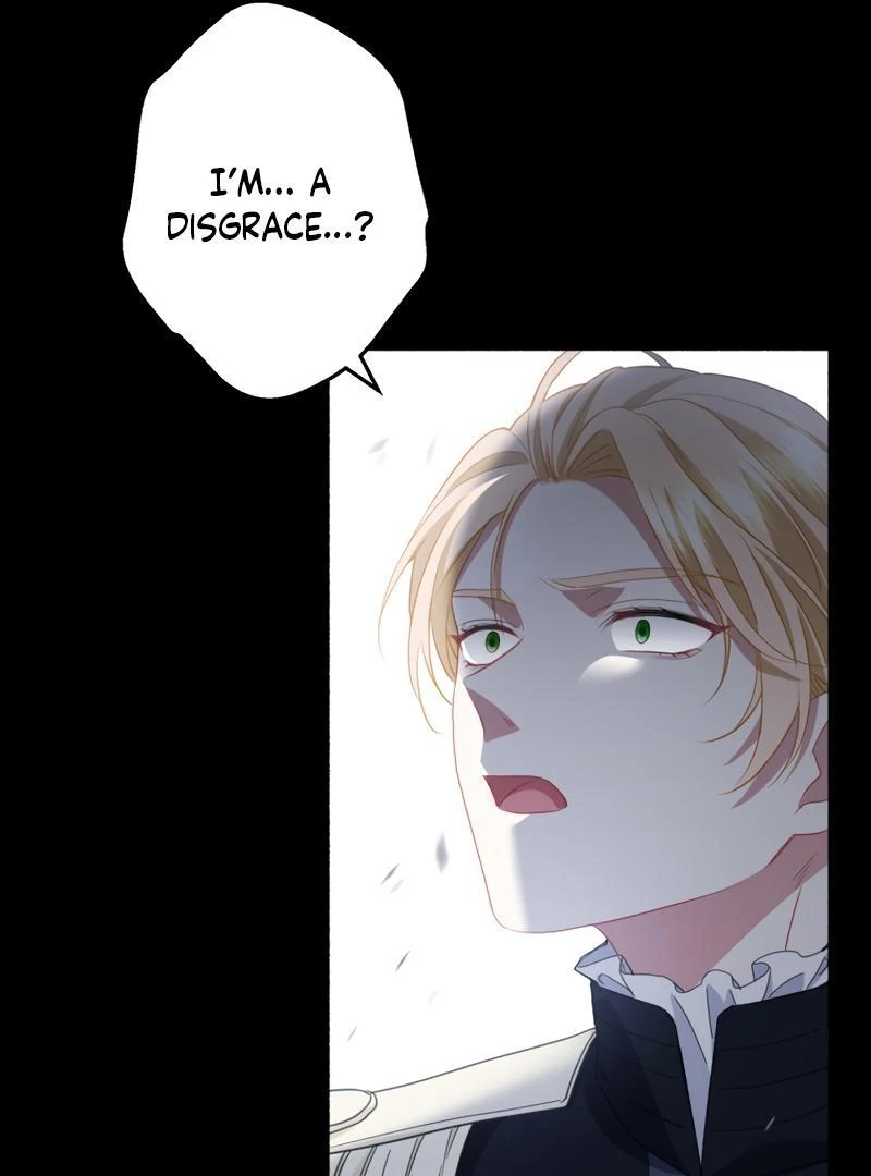 The Rebellious Villainess Doesn’t Want to Be Swayed by the Obsessive Prince! Chapter 18 - Page 162