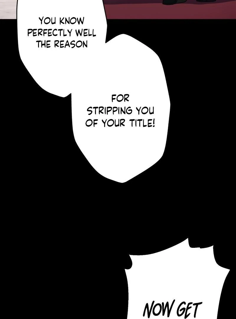 The Rebellious Villainess Doesn’t Want to Be Swayed by the Obsessive Prince! Chapter 18 - Page 165
