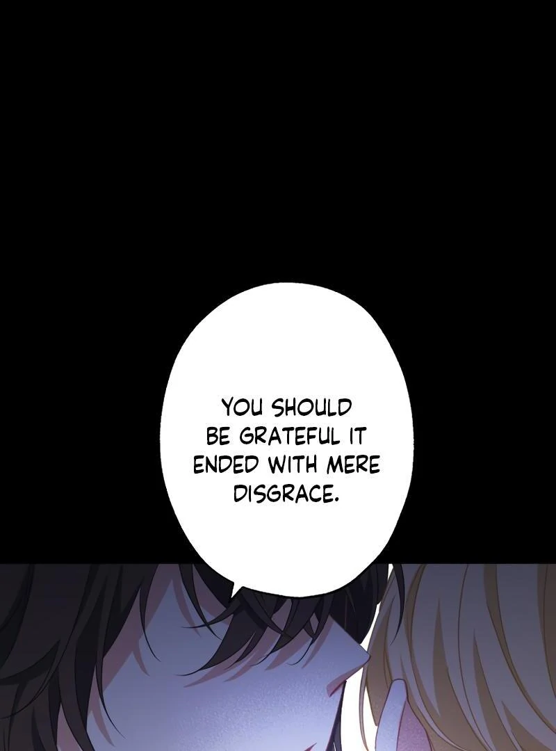 The Rebellious Villainess Doesn’t Want to Be Swayed by the Obsessive Prince! Chapter 18 - Page 169