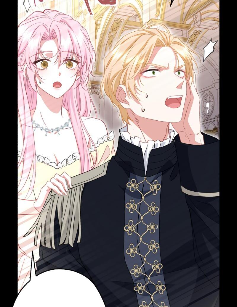 The Rebellious Villainess Doesn’t Want to Be Swayed by the Obsessive Prince! Chapter 18 - Page 171