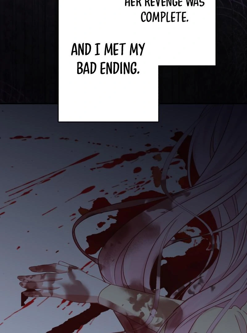 The Rebellious Villainess Doesn’t Want to Be Swayed by the Obsessive Prince! Chapter 18 - Page 177