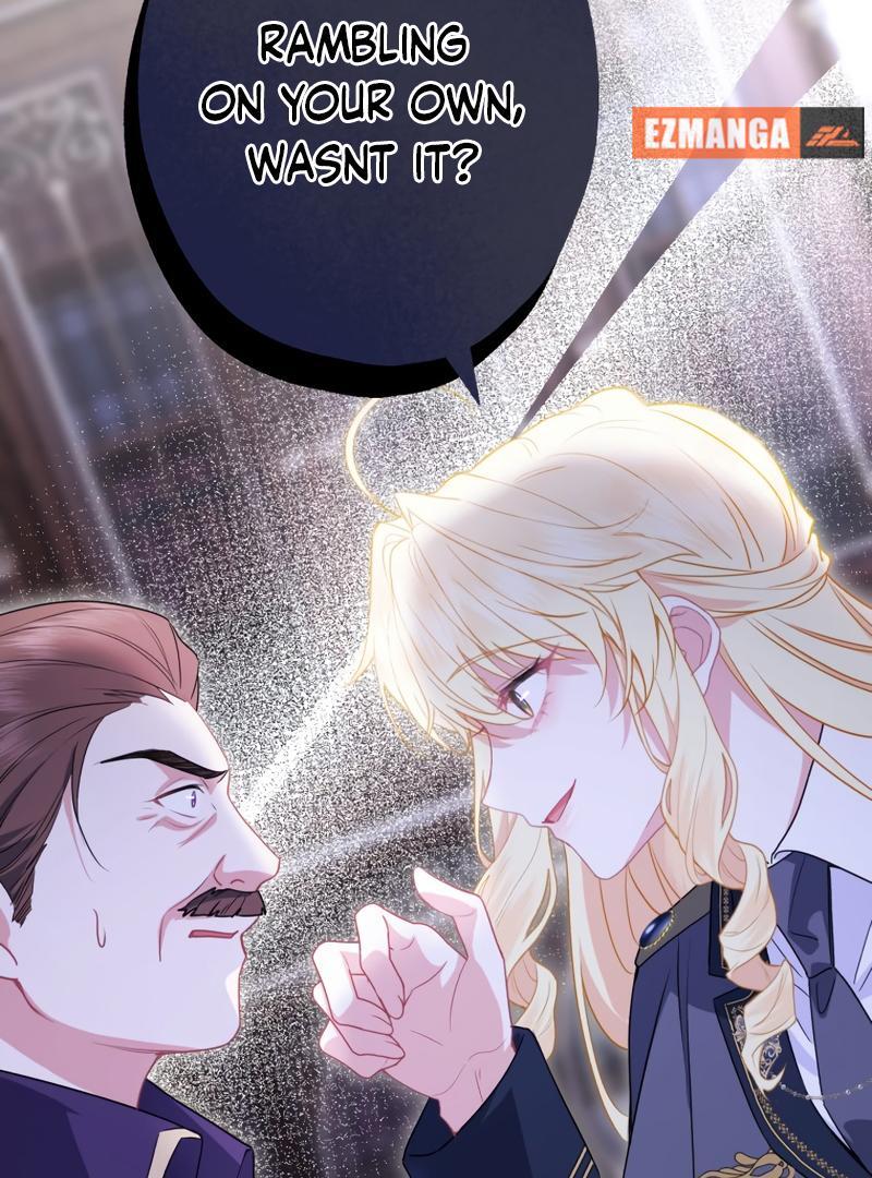 The Rebellious Villainess Doesn’t Want to Be Swayed by the Obsessive Prince! Chapter 18 - Page 18