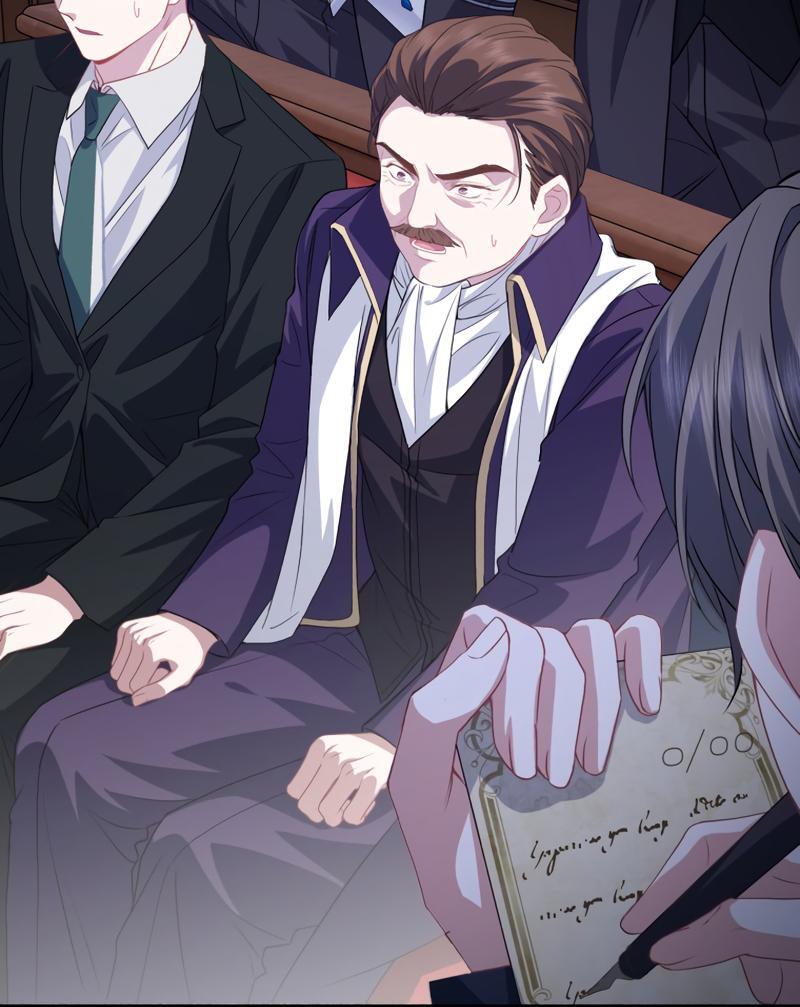 The Rebellious Villainess Doesn’t Want to Be Swayed by the Obsessive Prince! Chapter 18 - Page 40