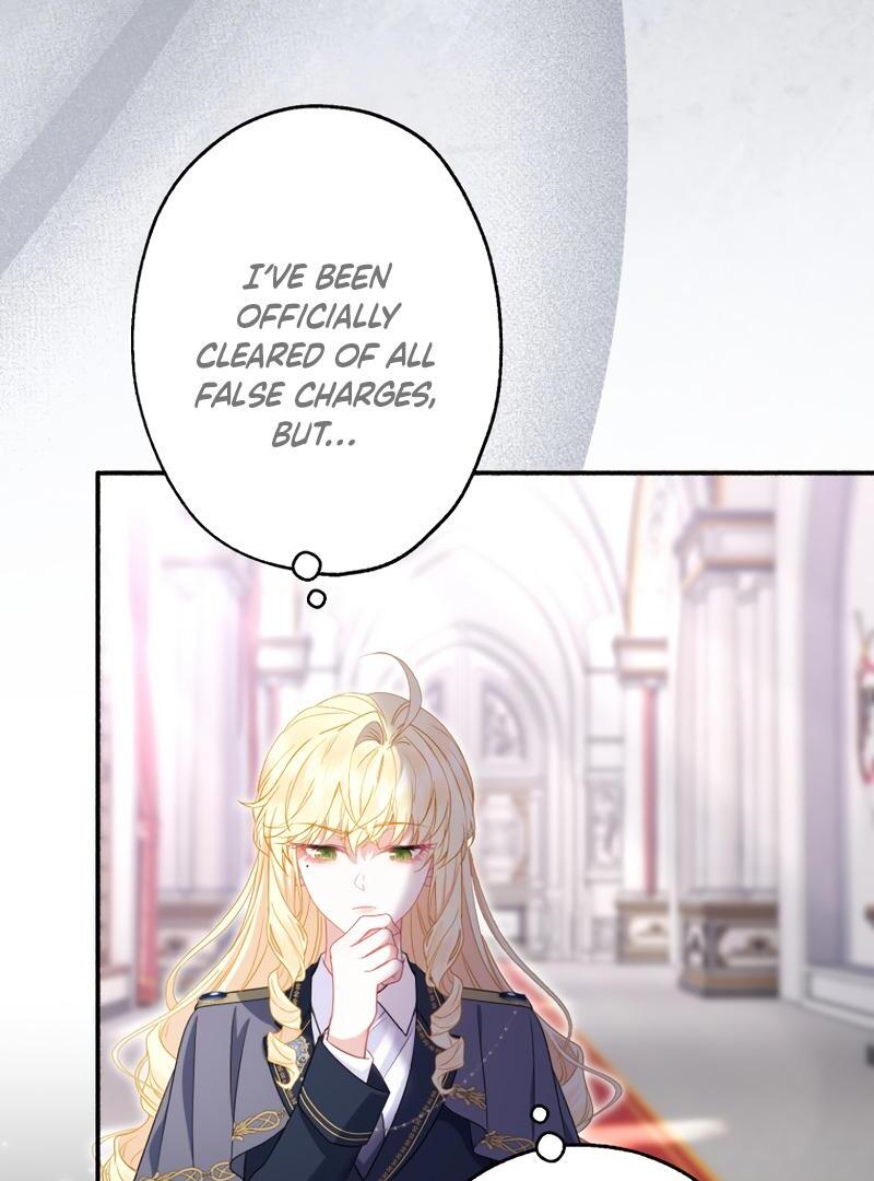 The Rebellious Villainess Doesn’t Want to Be Swayed by the Obsessive Prince! Chapter 18 - Page 42