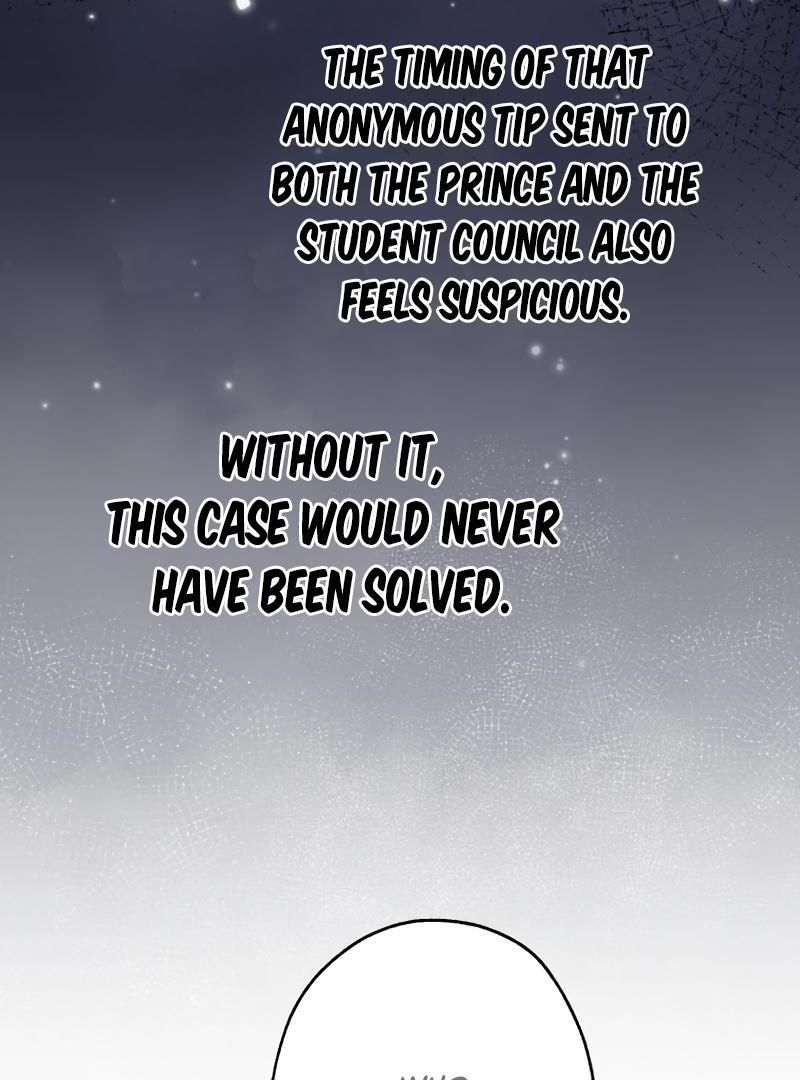 The Rebellious Villainess Doesn’t Want to Be Swayed by the Obsessive Prince! Chapter 18 - Page 44