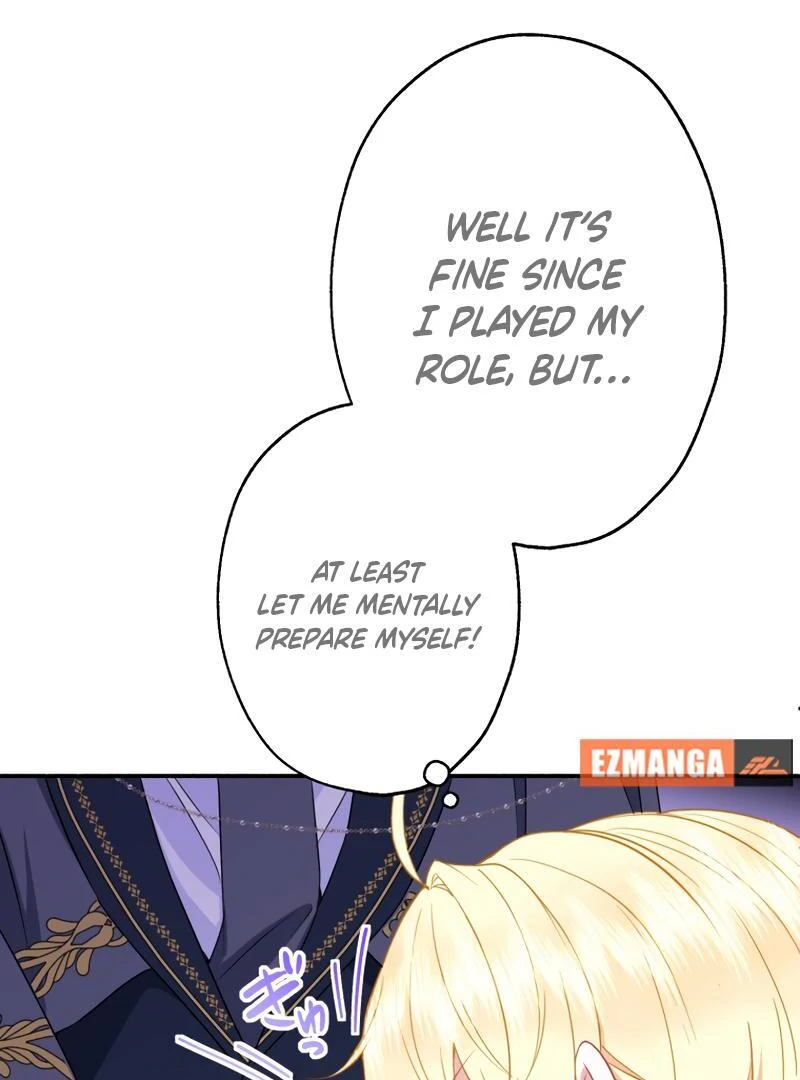 The Rebellious Villainess Doesn’t Want to Be Swayed by the Obsessive Prince! Chapter 18 - Page 57