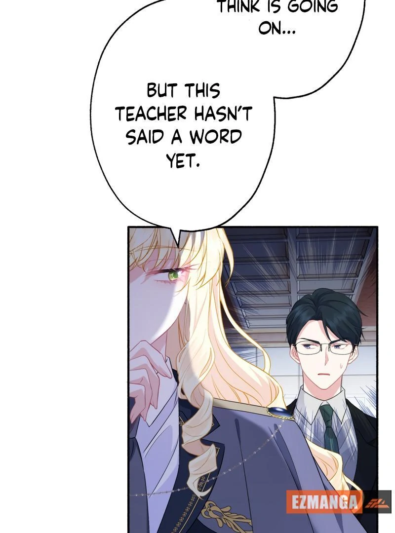 The Rebellious Villainess Doesn’t Want to Be Swayed by the Obsessive Prince! Chapter 18 - Page 6