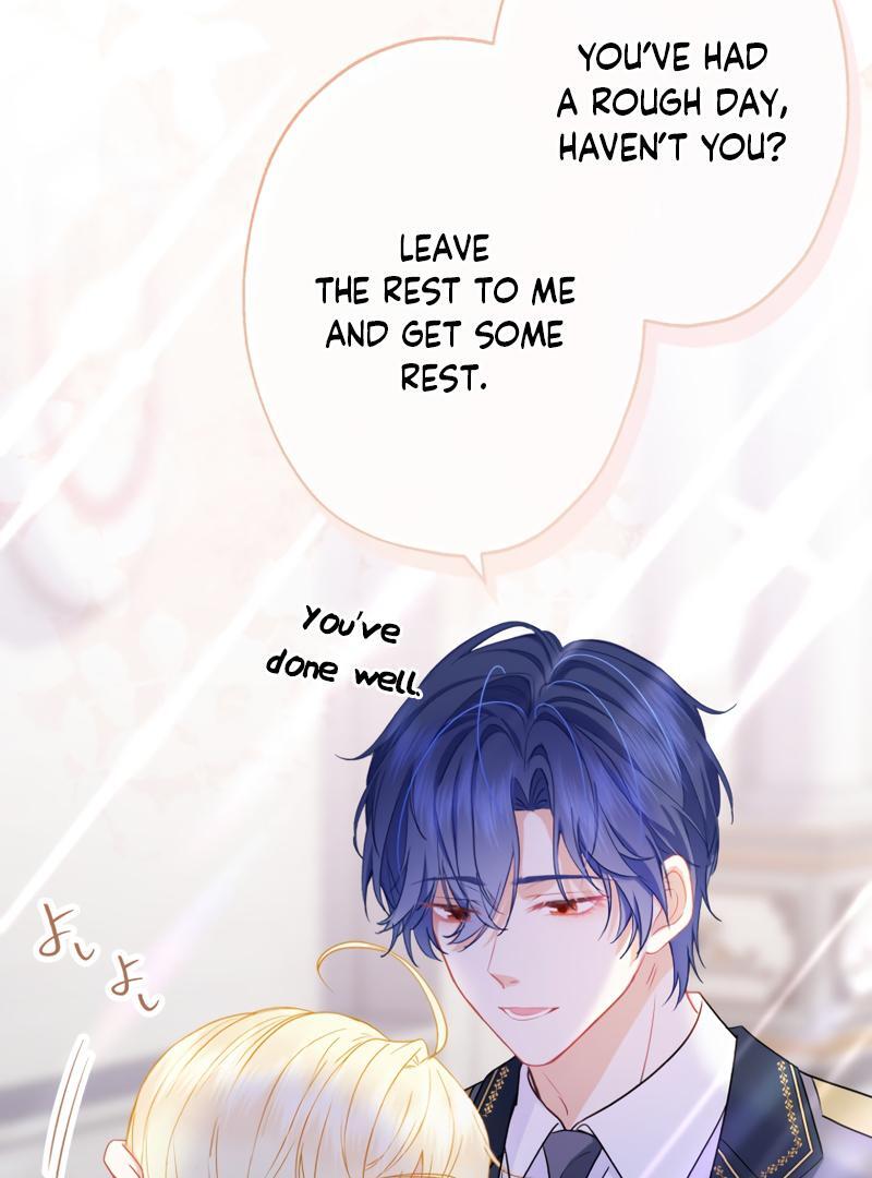 The Rebellious Villainess Doesn’t Want to Be Swayed by the Obsessive Prince! Chapter 18 - Page 60
