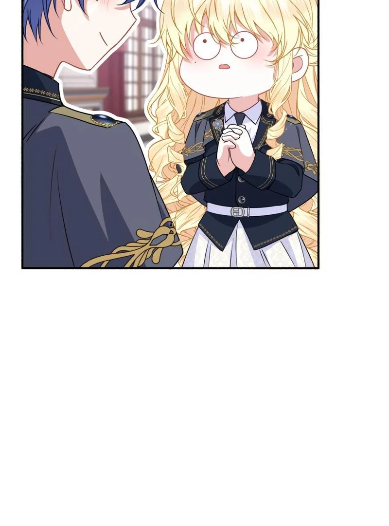 The Rebellious Villainess Doesn’t Want to Be Swayed by the Obsessive Prince! Chapter 18 - Page 63