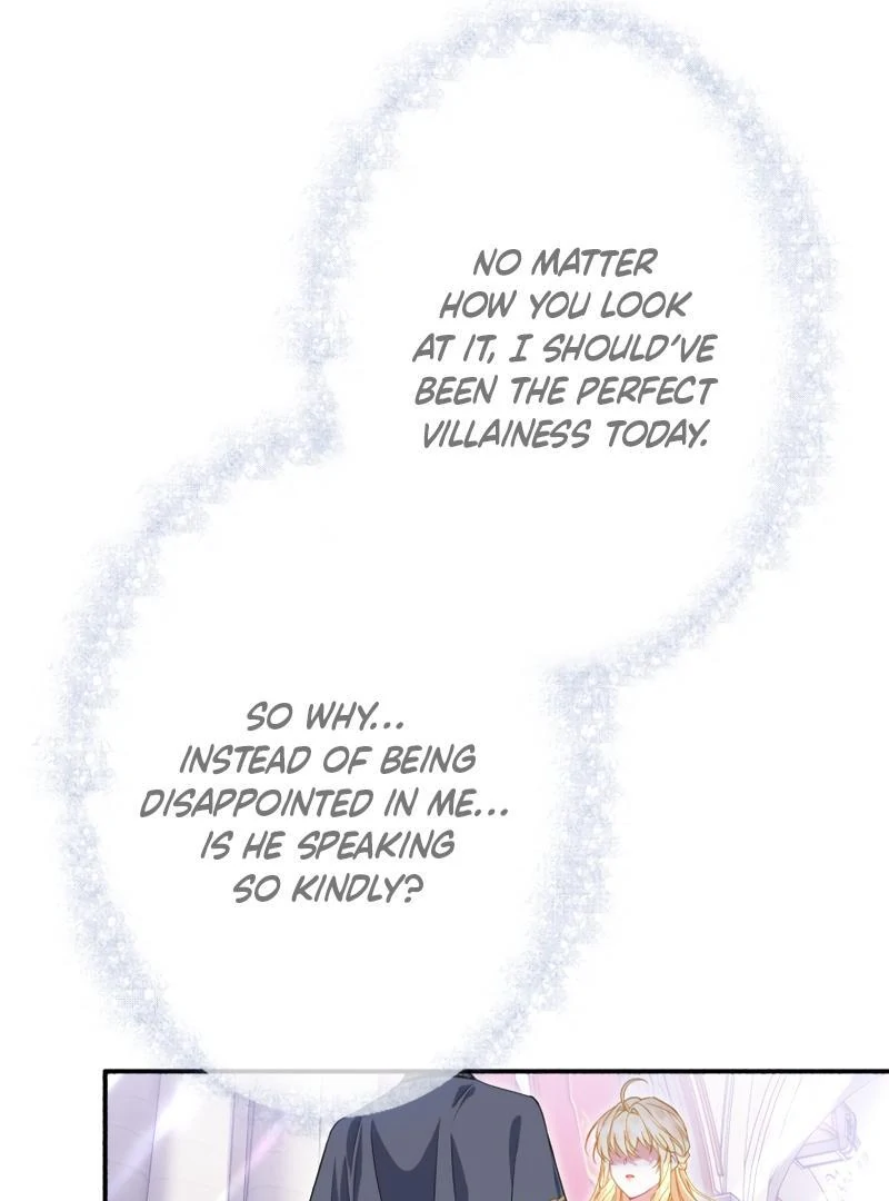 The Rebellious Villainess Doesn’t Want to Be Swayed by the Obsessive Prince! Chapter 18 - Page 67