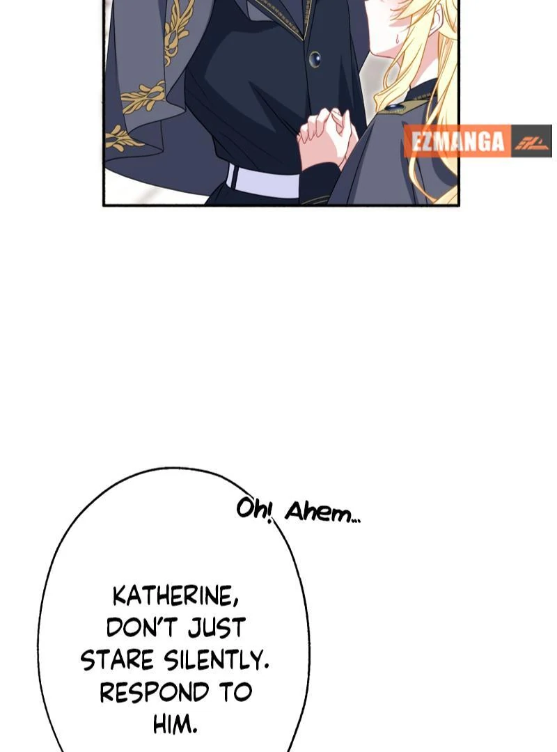 The Rebellious Villainess Doesn’t Want to Be Swayed by the Obsessive Prince! Chapter 18 - Page 71