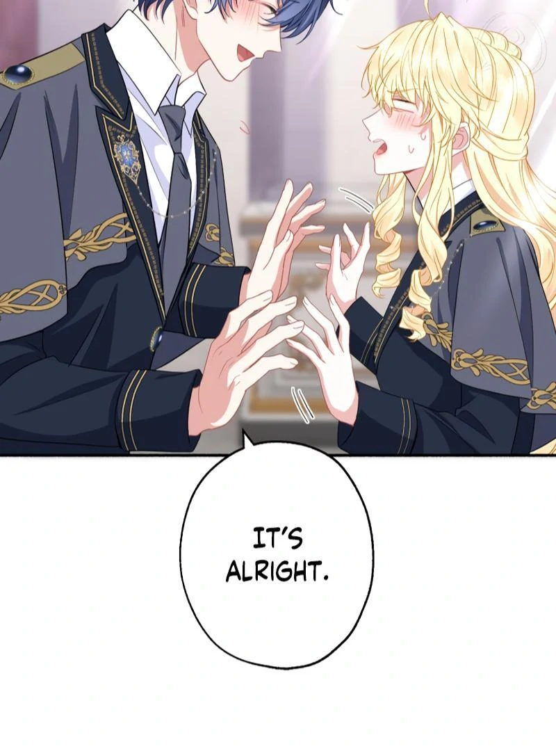 The Rebellious Villainess Doesn’t Want to Be Swayed by the Obsessive Prince! Chapter 18 - Page 75