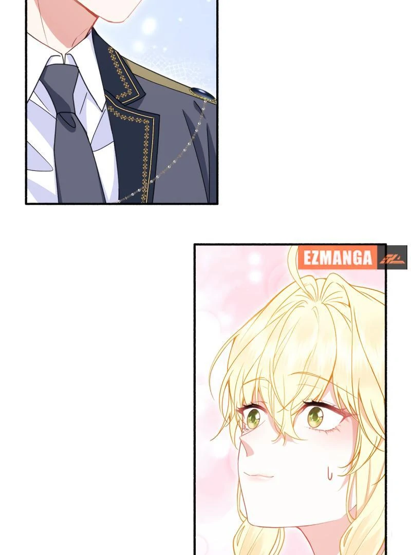 The Rebellious Villainess Doesn’t Want to Be Swayed by the Obsessive Prince! Chapter 18 - Page 85