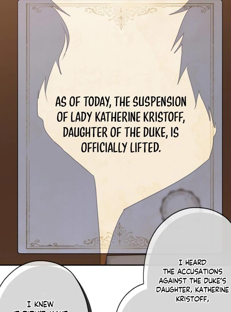 The Rebellious Villainess Doesn’t Want to Be Swayed by the Obsessive Prince! Chapter 18 - Page 90