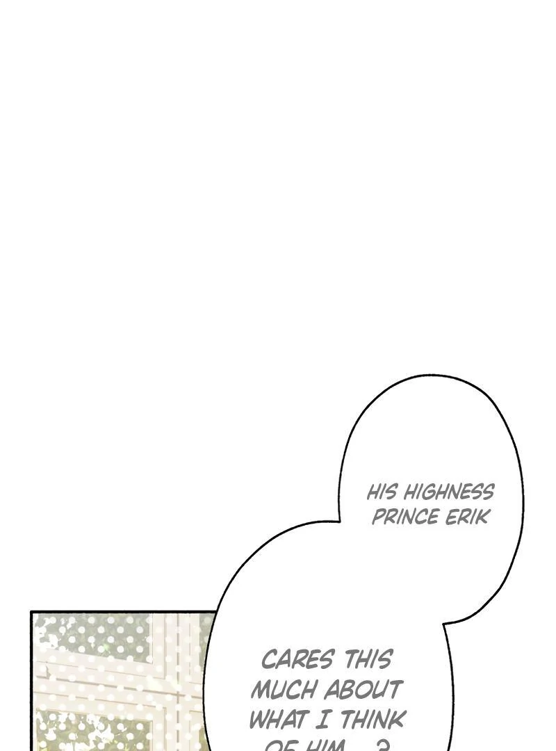 The Rebellious Villainess Doesn’t Want to Be Swayed by the Obsessive Prince! Chapter 19 - Page 100