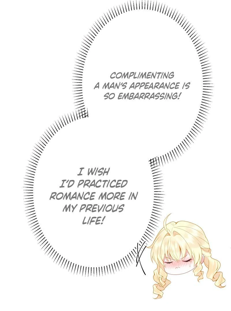 The Rebellious Villainess Doesn’t Want to Be Swayed by the Obsessive Prince! Chapter 19 - Page 116