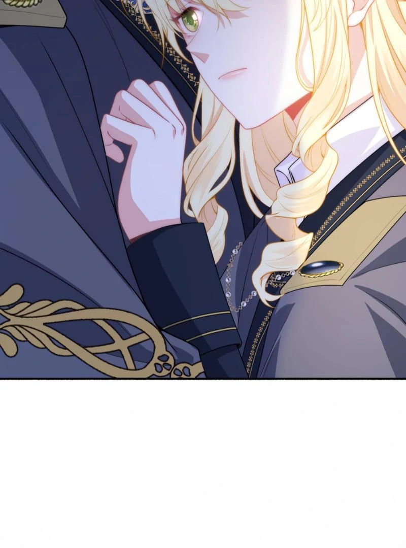The Rebellious Villainess Doesn’t Want to Be Swayed by the Obsessive Prince! Chapter 19 - Page 150