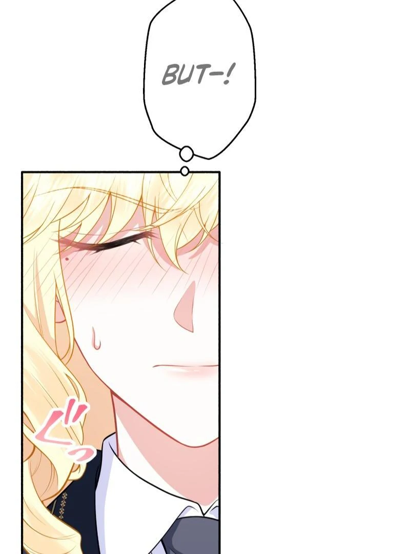 The Rebellious Villainess Doesn’t Want to Be Swayed by the Obsessive Prince! Chapter 19 - Page 16