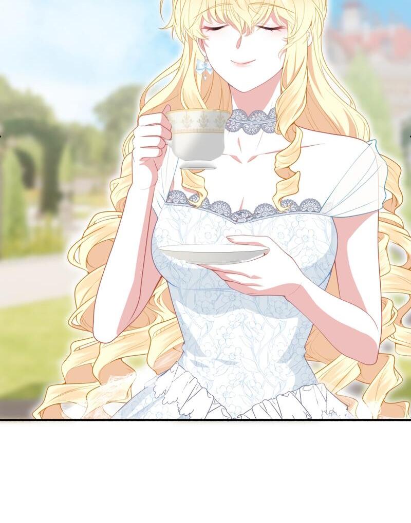 The Rebellious Villainess Doesn’t Want to Be Swayed by the Obsessive Prince! Chapter 19 - Page 161