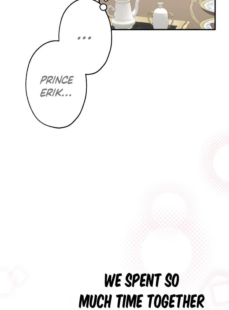 The Rebellious Villainess Doesn’t Want to Be Swayed by the Obsessive Prince! Chapter 19 - Page 164