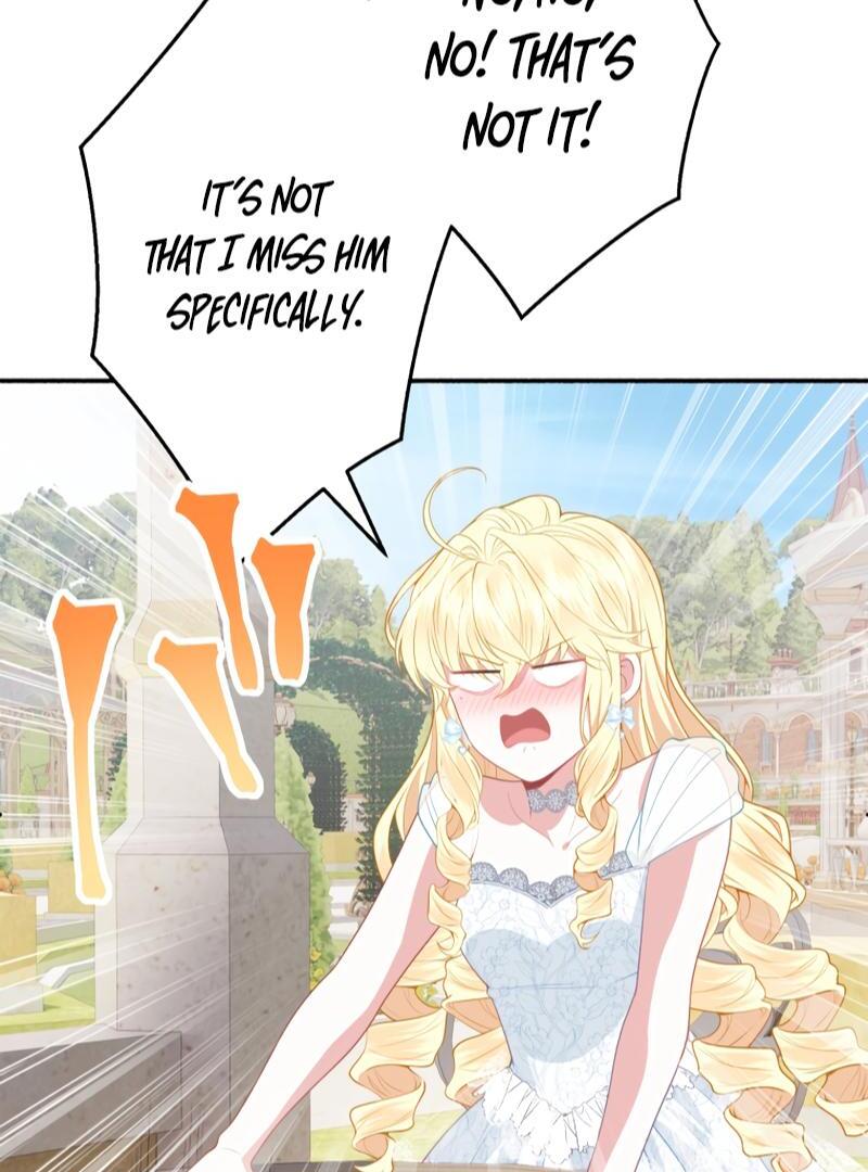 The Rebellious Villainess Doesn’t Want to Be Swayed by the Obsessive Prince! Chapter 19 - Page 169