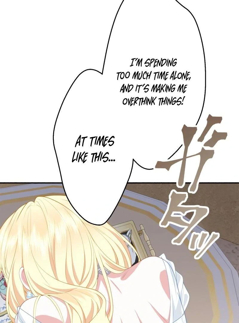The Rebellious Villainess Doesn’t Want to Be Swayed by the Obsessive Prince! Chapter 19 - Page 177