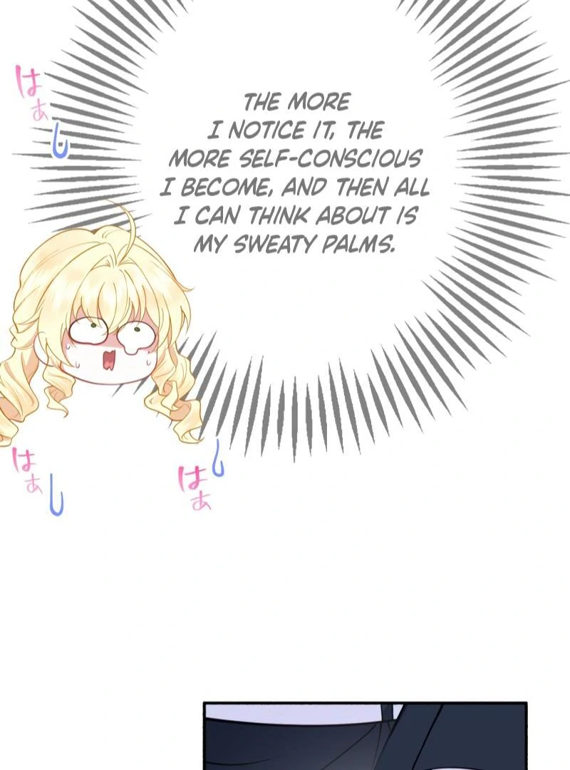 The Rebellious Villainess Doesn’t Want to Be Swayed by the Obsessive Prince! Chapter 19 - Page 20