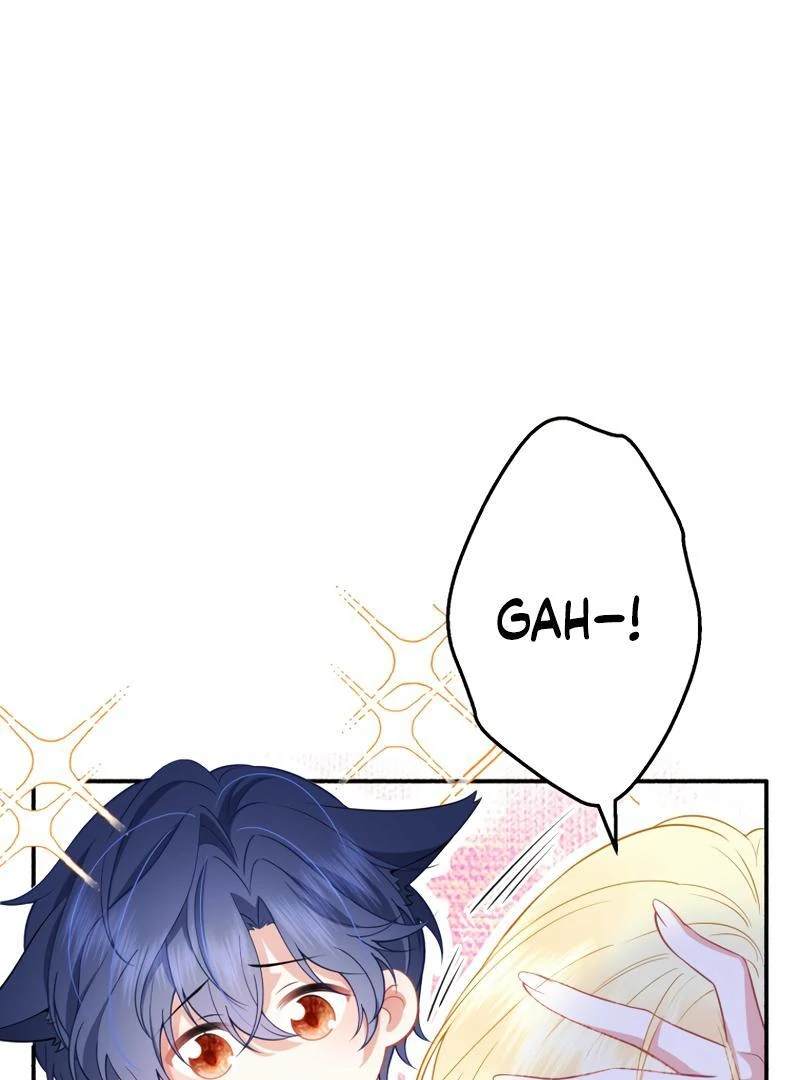 The Rebellious Villainess Doesn’t Want to Be Swayed by the Obsessive Prince! Chapter 19 - Page 29