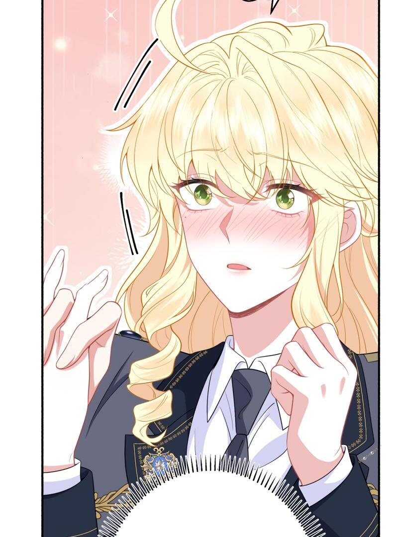 The Rebellious Villainess Doesn’t Want to Be Swayed by the Obsessive Prince! Chapter 19 - Page 34