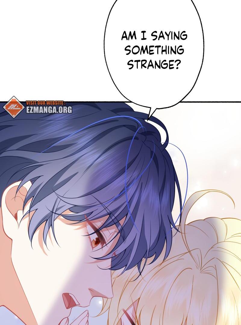 The Rebellious Villainess Doesn’t Want to Be Swayed by the Obsessive Prince! Chapter 19 - Page 36