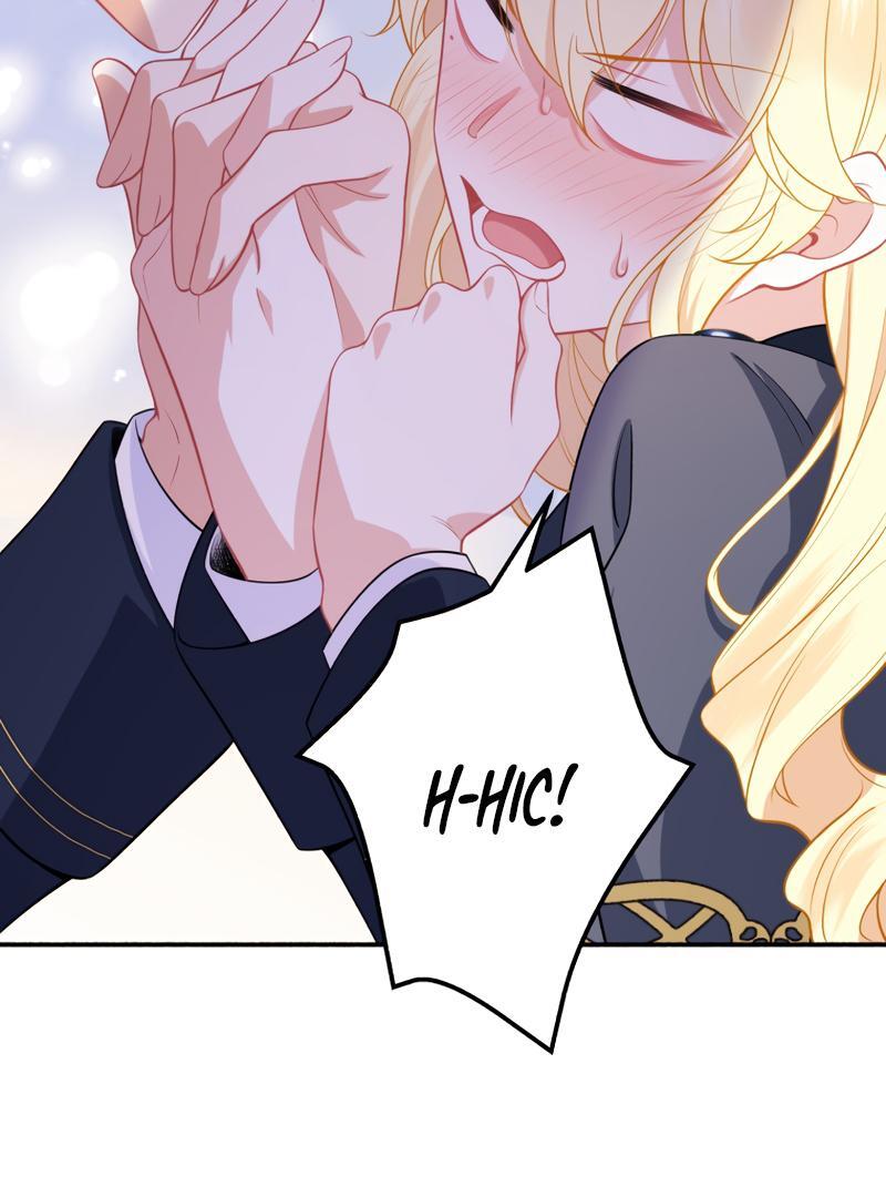 The Rebellious Villainess Doesn’t Want to Be Swayed by the Obsessive Prince! Chapter 19 - Page 37