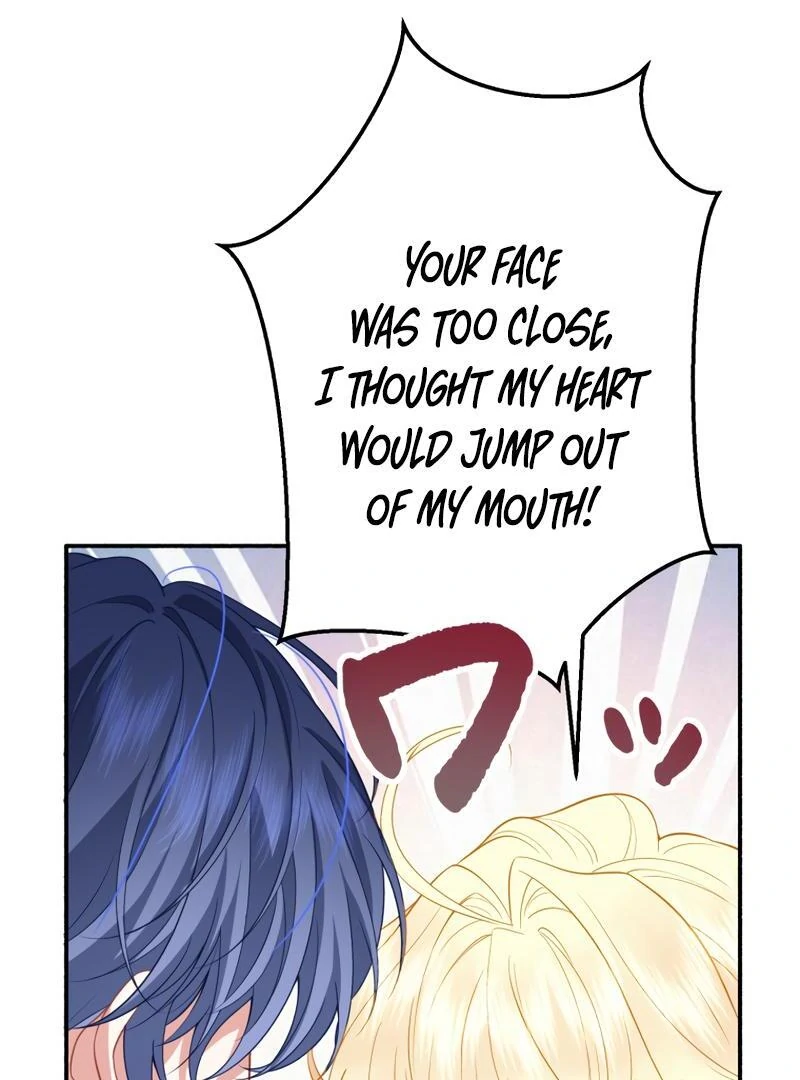 The Rebellious Villainess Doesn’t Want to Be Swayed by the Obsessive Prince! Chapter 19 - Page 42