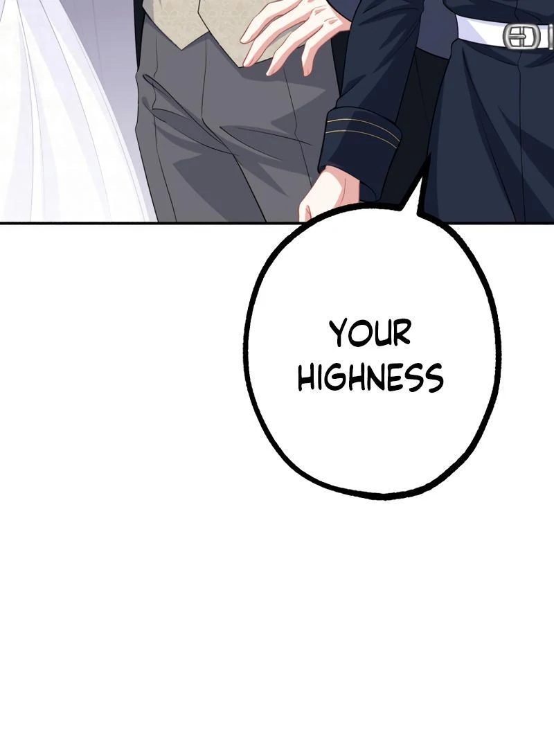 The Rebellious Villainess Doesn’t Want to Be Swayed by the Obsessive Prince! Chapter 19 - Page 47
