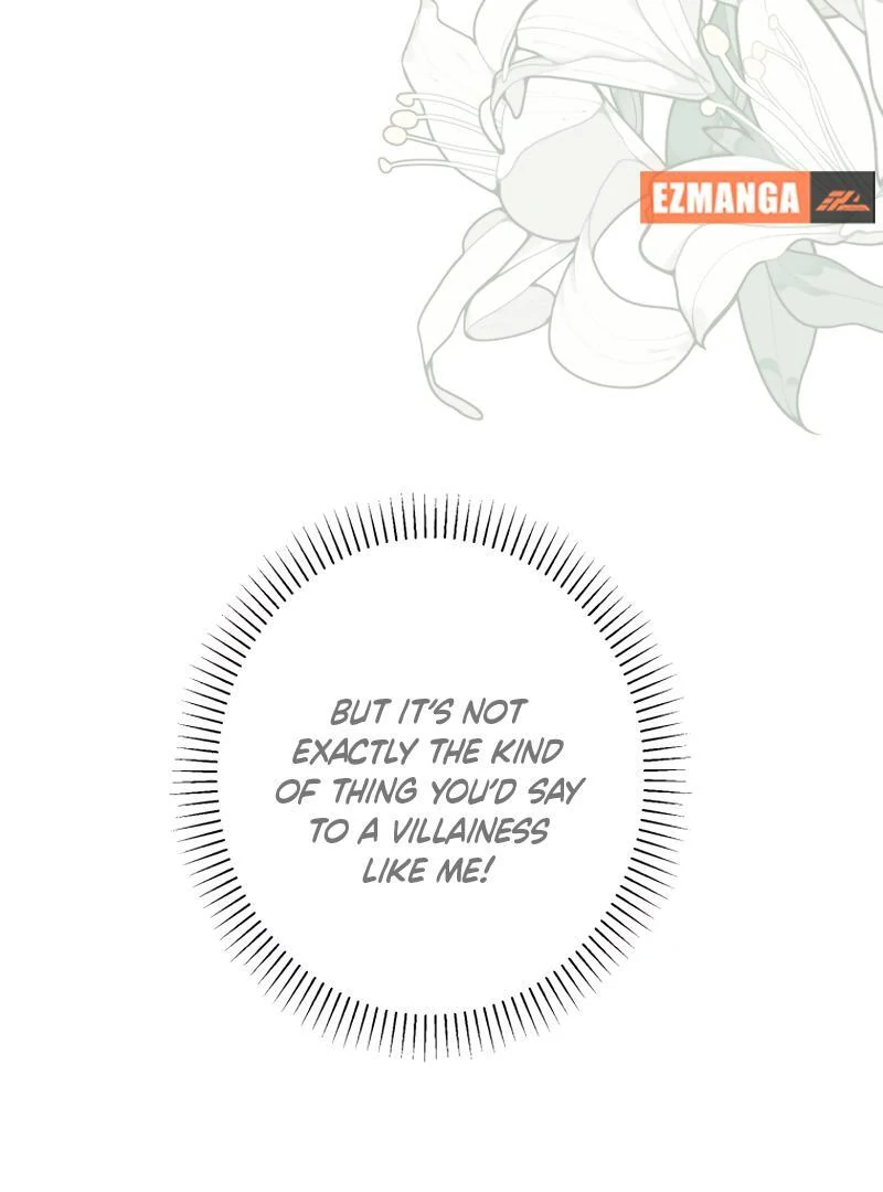 The Rebellious Villainess Doesn’t Want to Be Swayed by the Obsessive Prince! Chapter 19 - Page 57