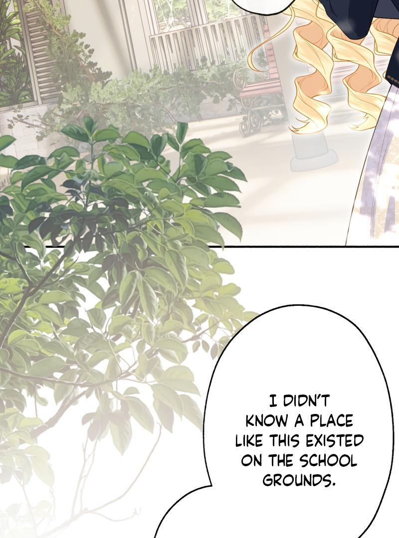 The Rebellious Villainess Doesn’t Want to Be Swayed by the Obsessive Prince! Chapter 19 - Page 63