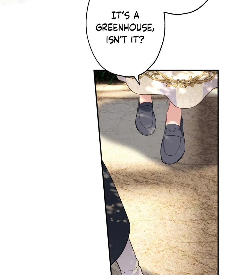 The Rebellious Villainess Doesn’t Want to Be Swayed by the Obsessive Prince! Chapter 19 - Page 64