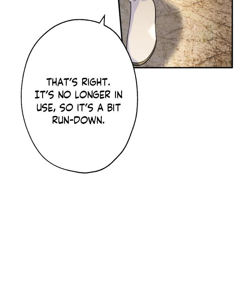 The Rebellious Villainess Doesn’t Want to Be Swayed by the Obsessive Prince! Chapter 19 - Page 65