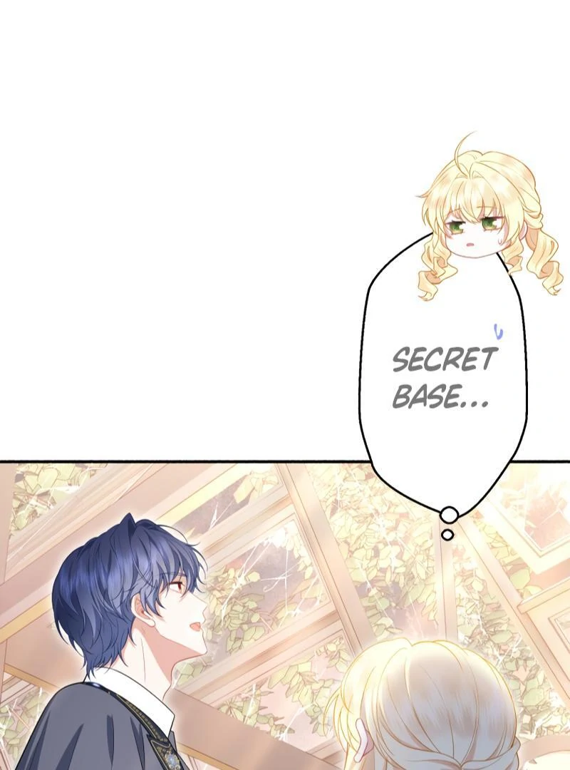 The Rebellious Villainess Doesn’t Want to Be Swayed by the Obsessive Prince! Chapter 19 - Page 70
