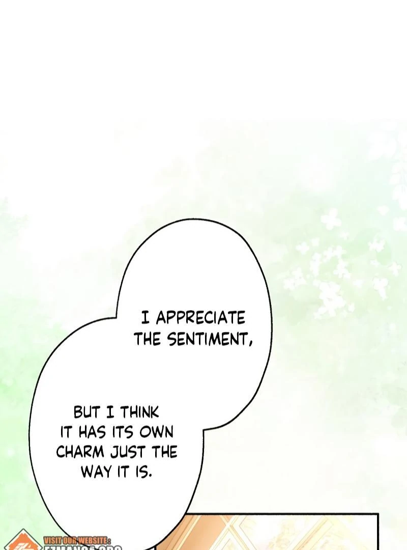 The Rebellious Villainess Doesn’t Want to Be Swayed by the Obsessive Prince! Chapter 19 - Page 74
